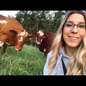 Meet your Posher, Shelby